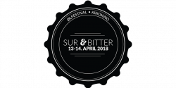CASK Sur og Bitter
